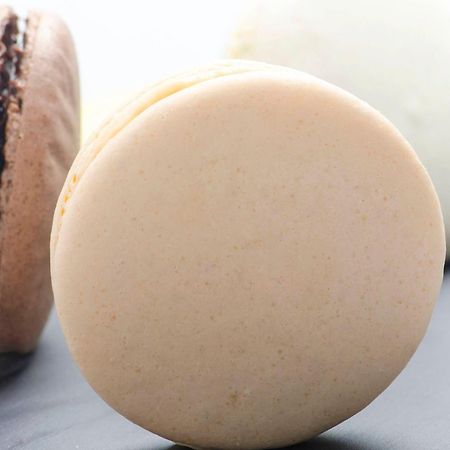 Le Meridien Al Khobar Ngoại thất bức ảnh Macarons