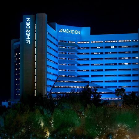 Le Meridien Al Khobar Ngoại thất bức ảnh Meridien Athens