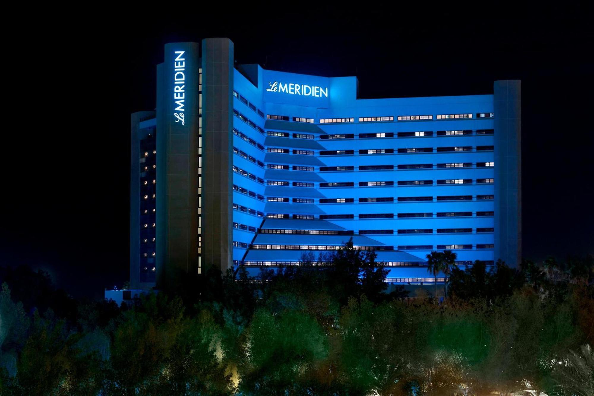 Le Meridien Al Khobar Ngoại thất bức ảnh Meridien Athens