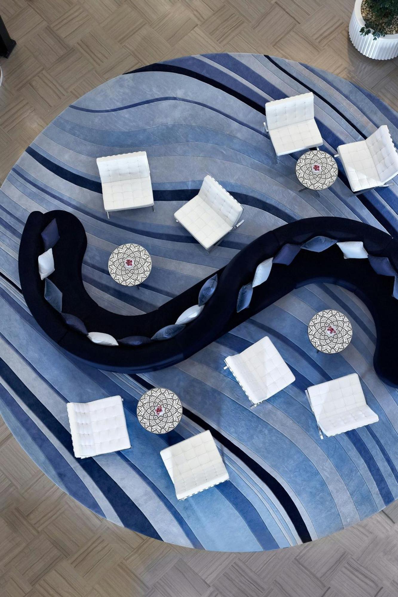 Le Meridien Al Khobar Ngoại thất bức ảnh A black tie