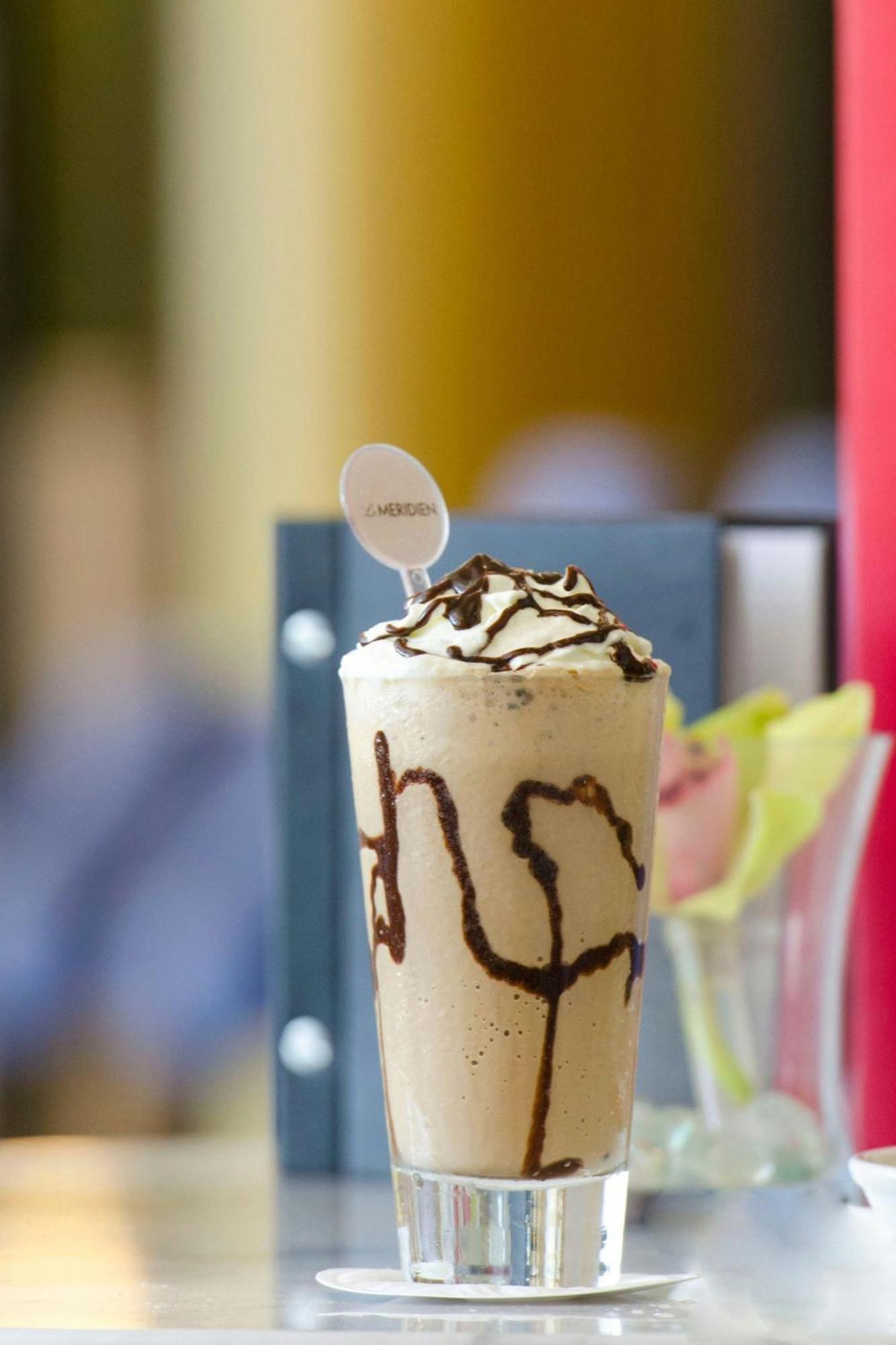 Le Meridien Al Khobar Ngoại thất bức ảnh