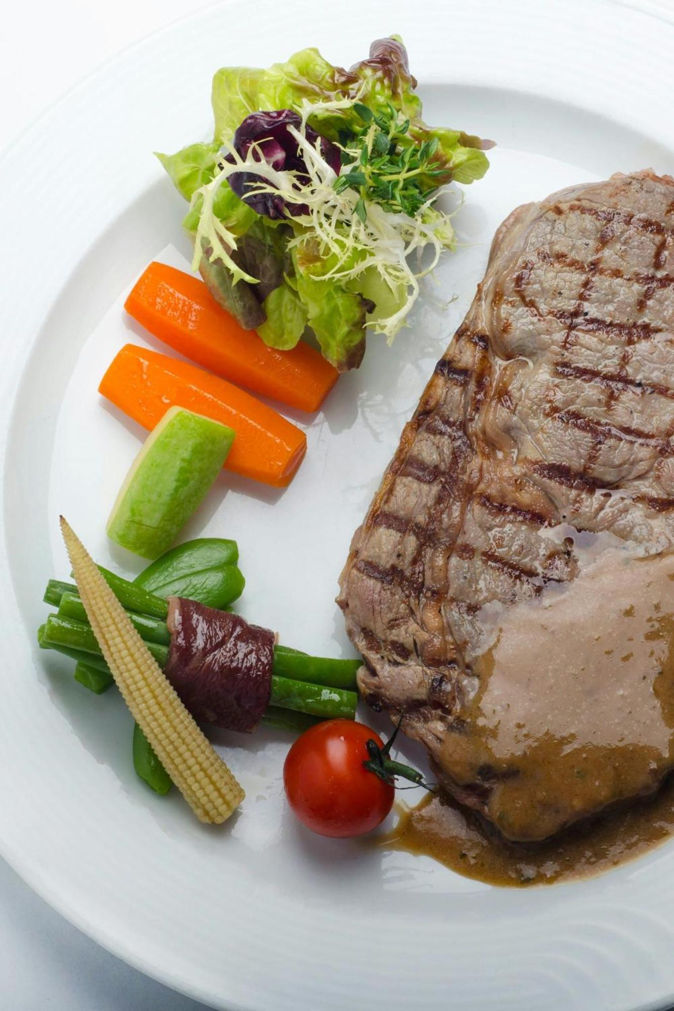 Le Meridien Al Khobar Ngoại thất bức ảnh